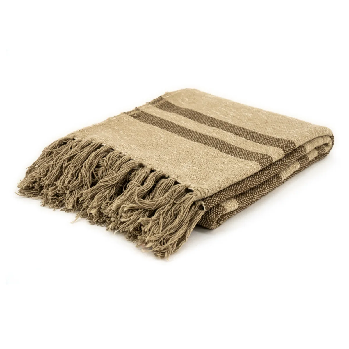 By-Boo, Plaid Linje 170x130 cm