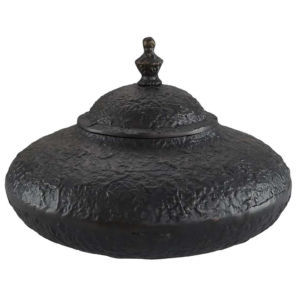 Artwood, Fiora Ash stor