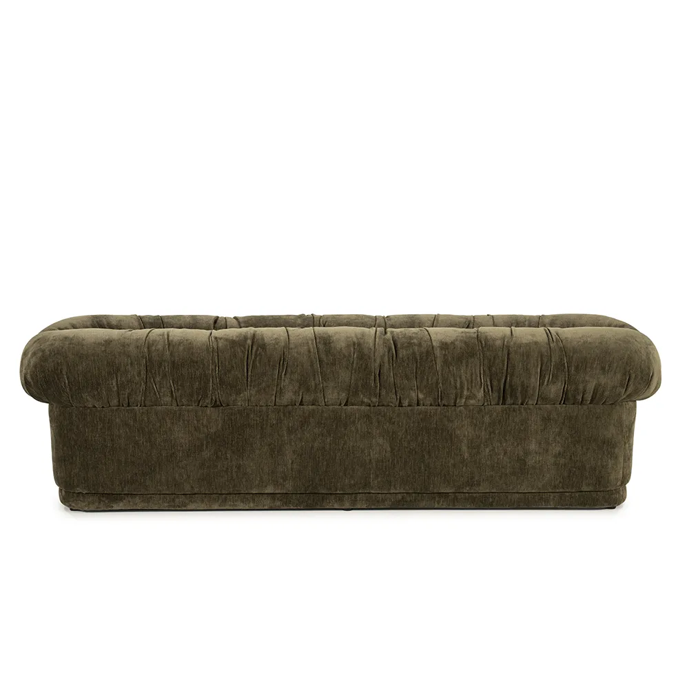 Benk Nook Green