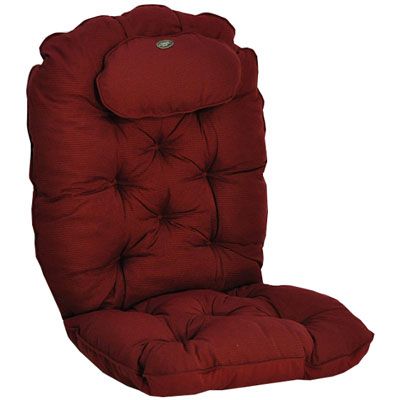 Canyon Vri & Gynge luksus pute strukturdralon Bordeaux