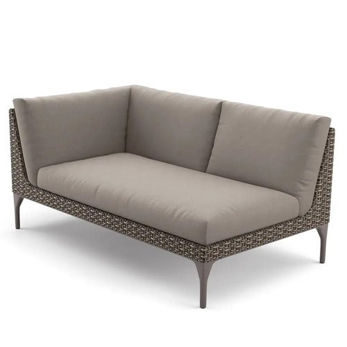 MU høyre modul vulkan