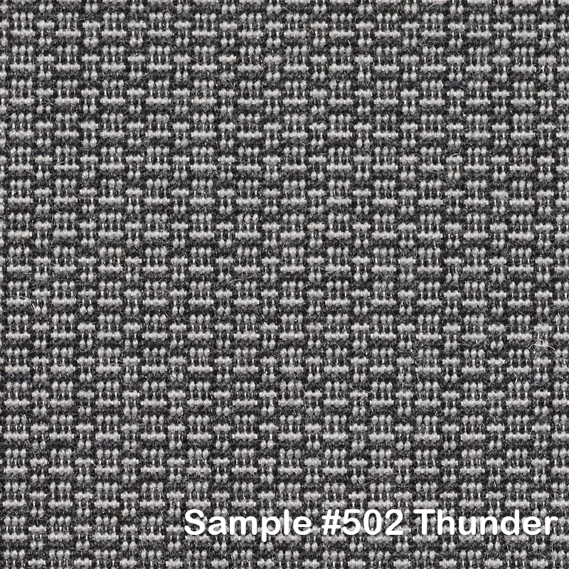 Smart parasoll 250x200 cm matt white Kat.5 502 Thunder