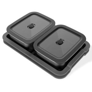 Weber Works Prep and Serve Kit