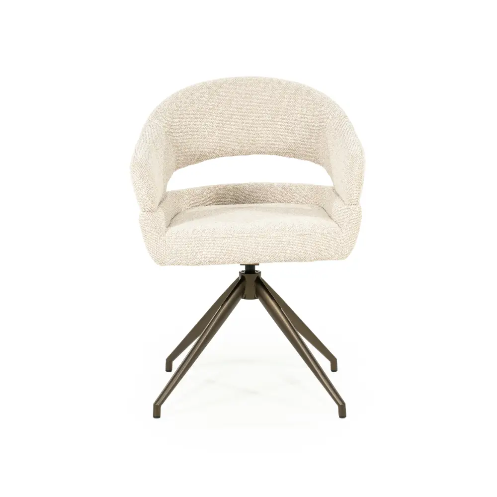 Hailey Stol - beige Eira