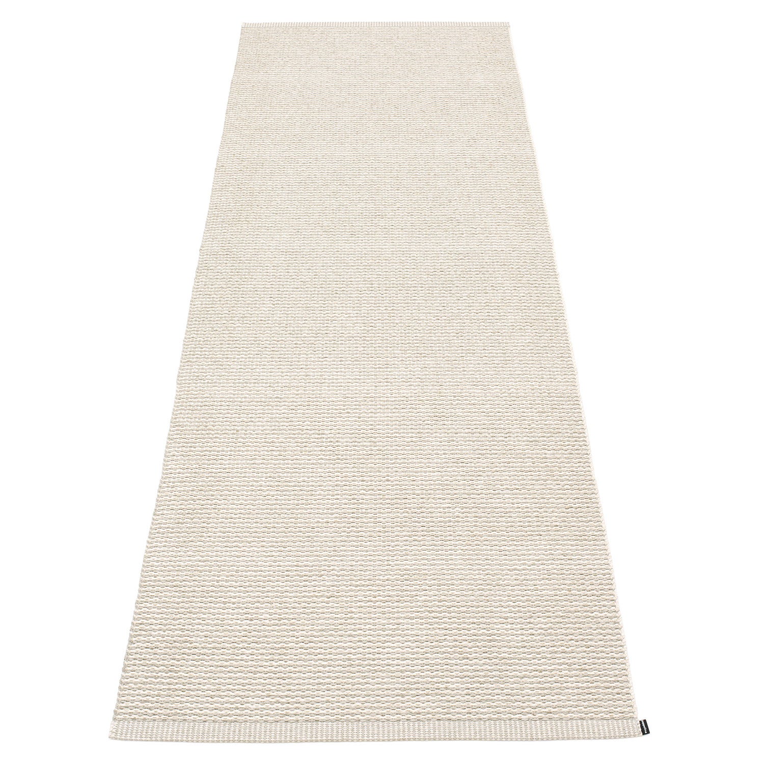 Mono matte 70x200 cm linen / vanilla 