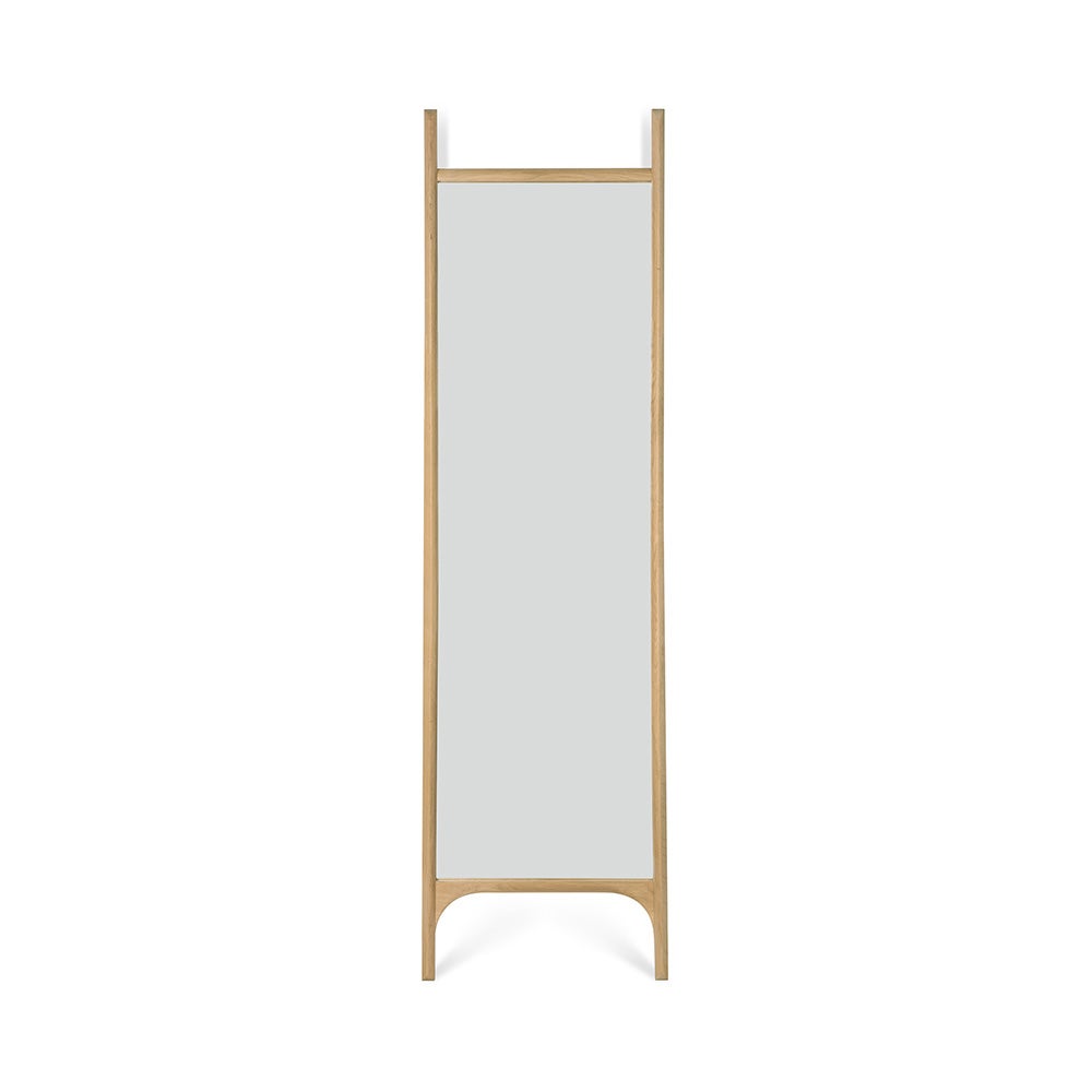 Ethnicraft, PI Speil Eik 55x190 cm