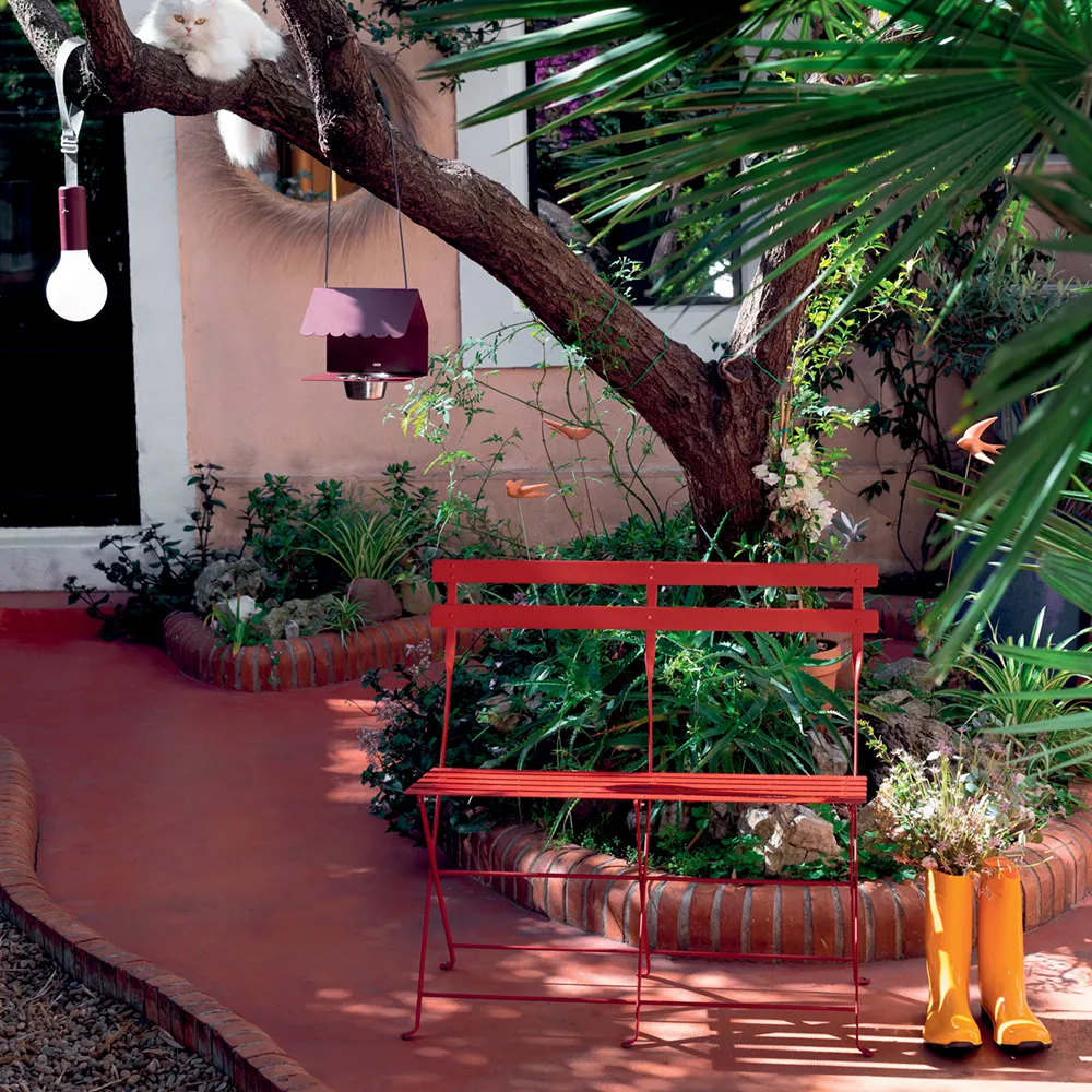 Bistro 2-seters sofa Chili