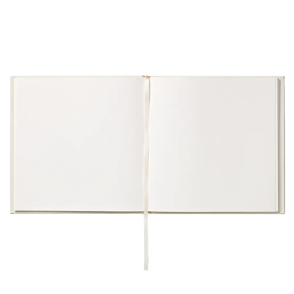 Gjesteboken Anthracite Be My Guest