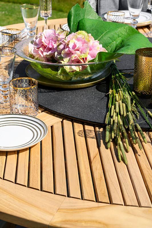 Circus & Eads spisegruppe Brafab