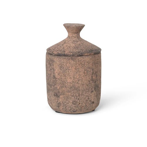 Duftlys Ura Burned Sienna (Fiken)