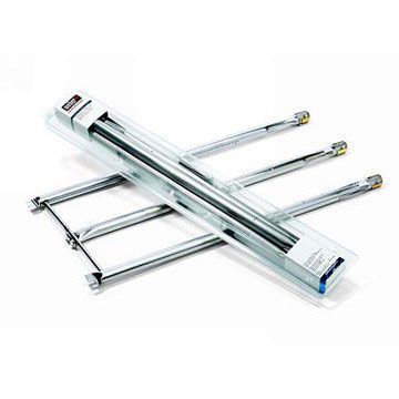 Brennersett Genesis 300-serie 2008-2010 Weber