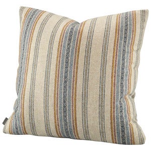 Glensdale Folklore Denim putetrekk 50x50 cm