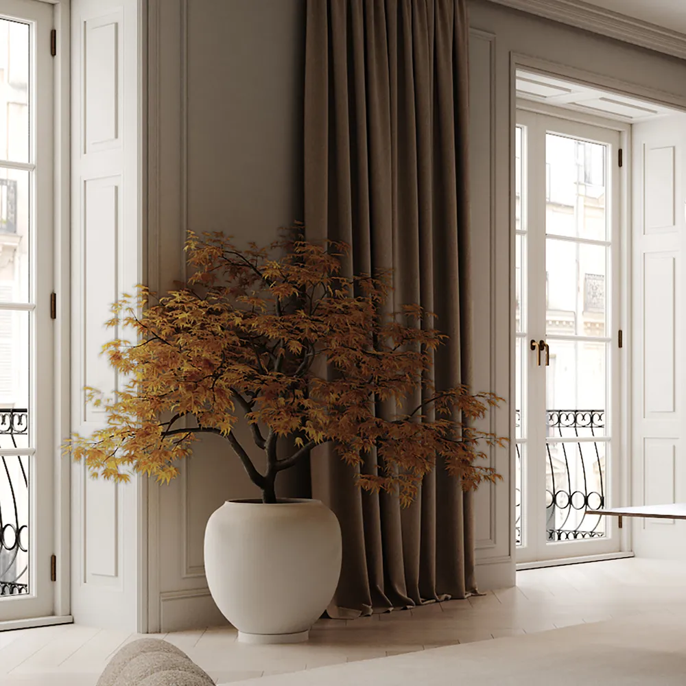 Sunao krukke Hexa - Birch