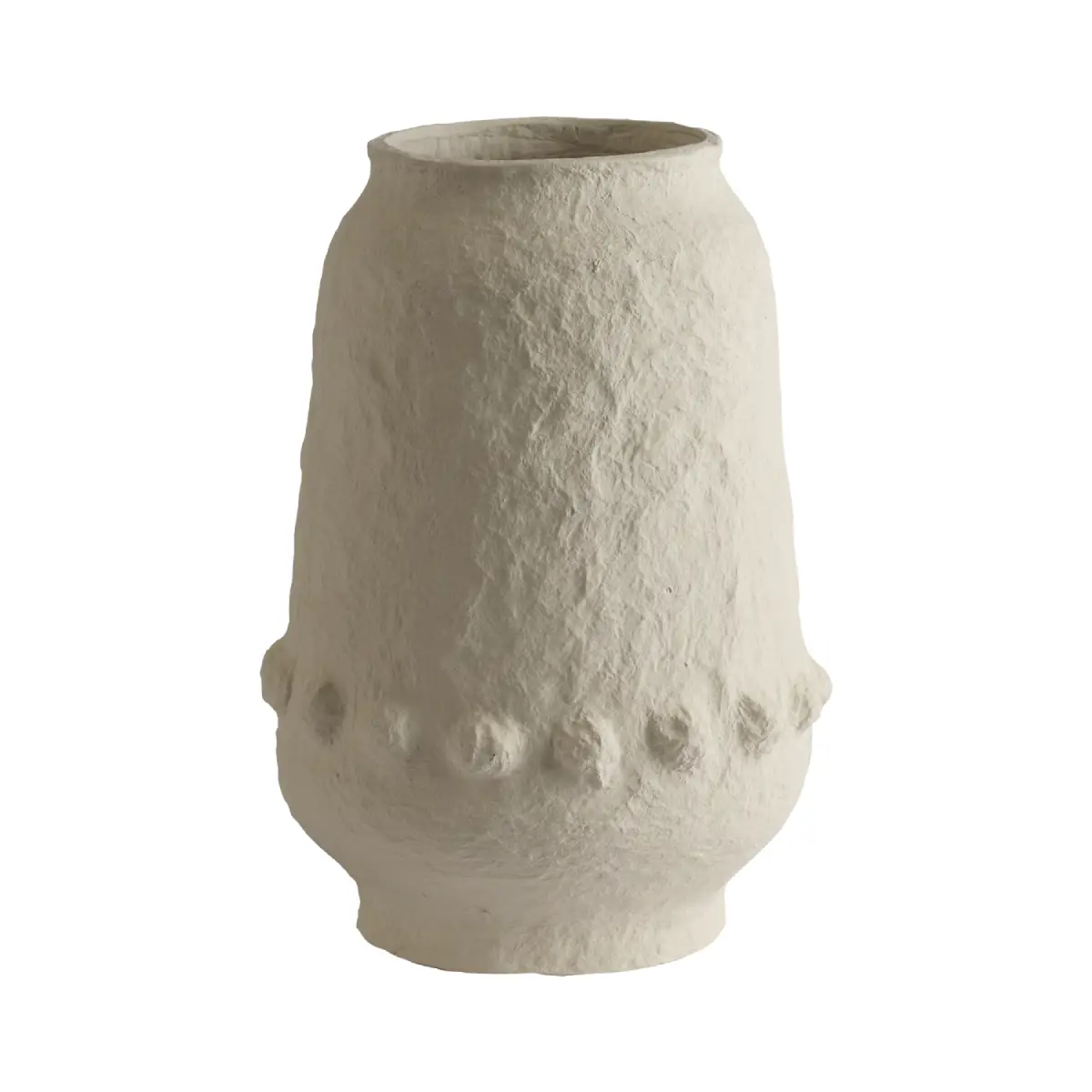 Affari of Sweden, ANGUS potte beige Ø20 x H29 cm