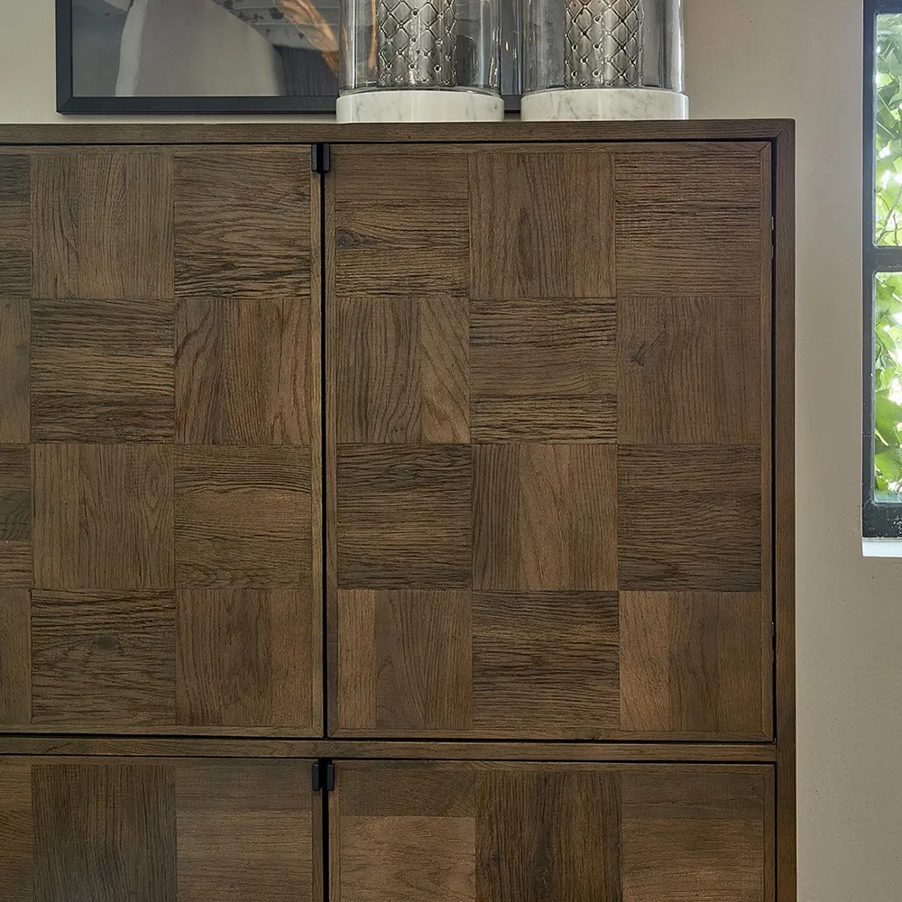 Mac Arthur Park Skap