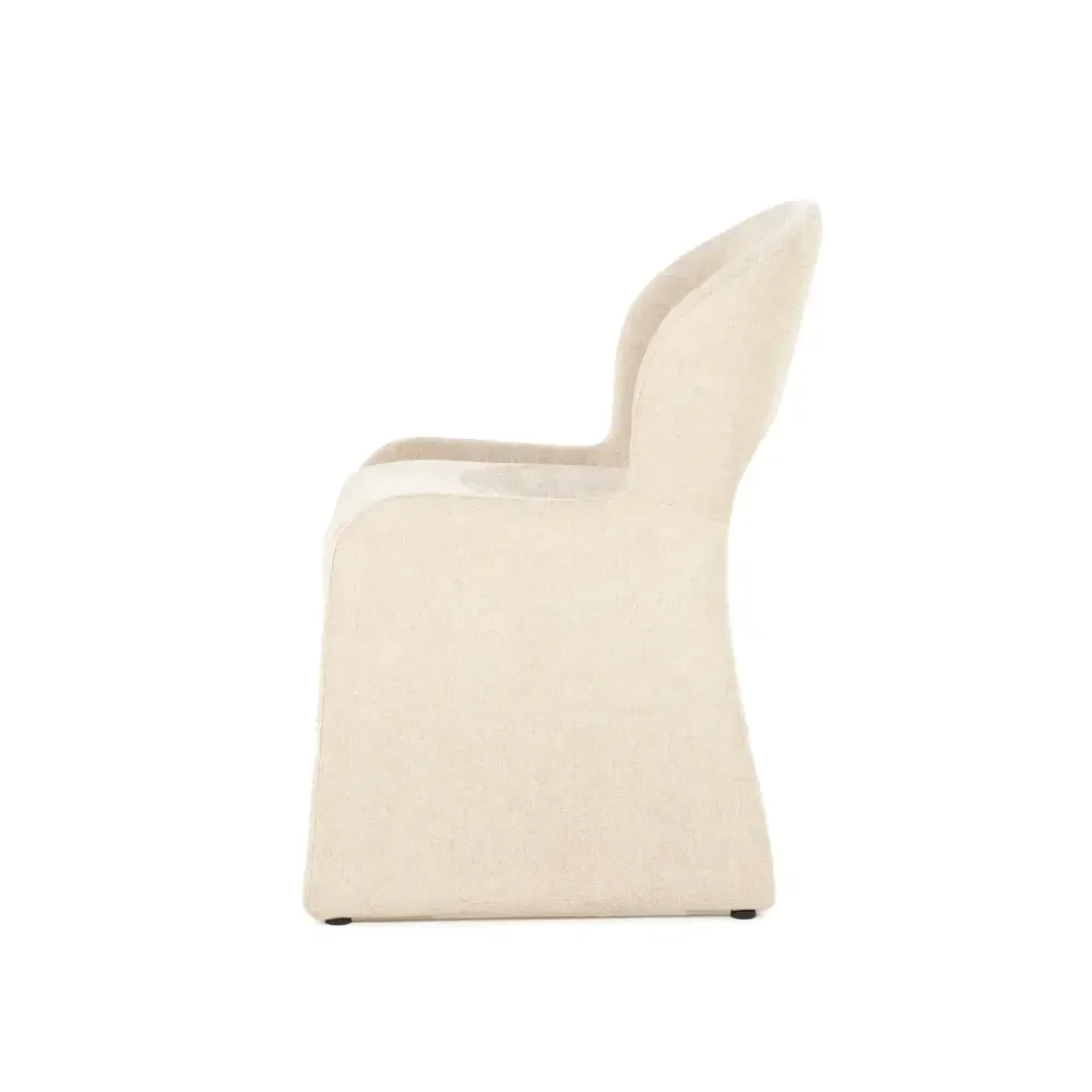 Odette Stol - beige Serene