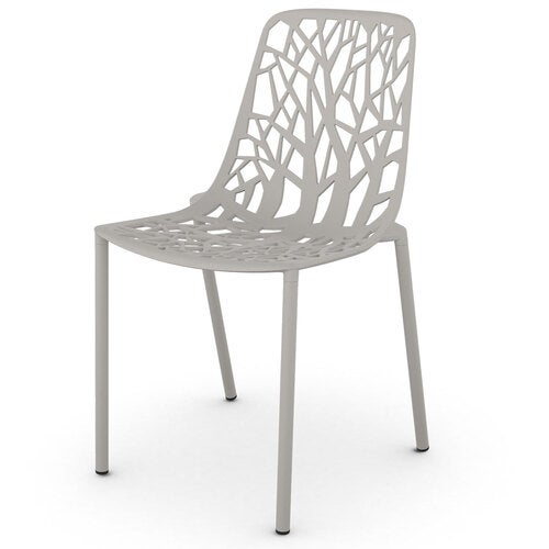 Forest Spisestol Iron Grey 