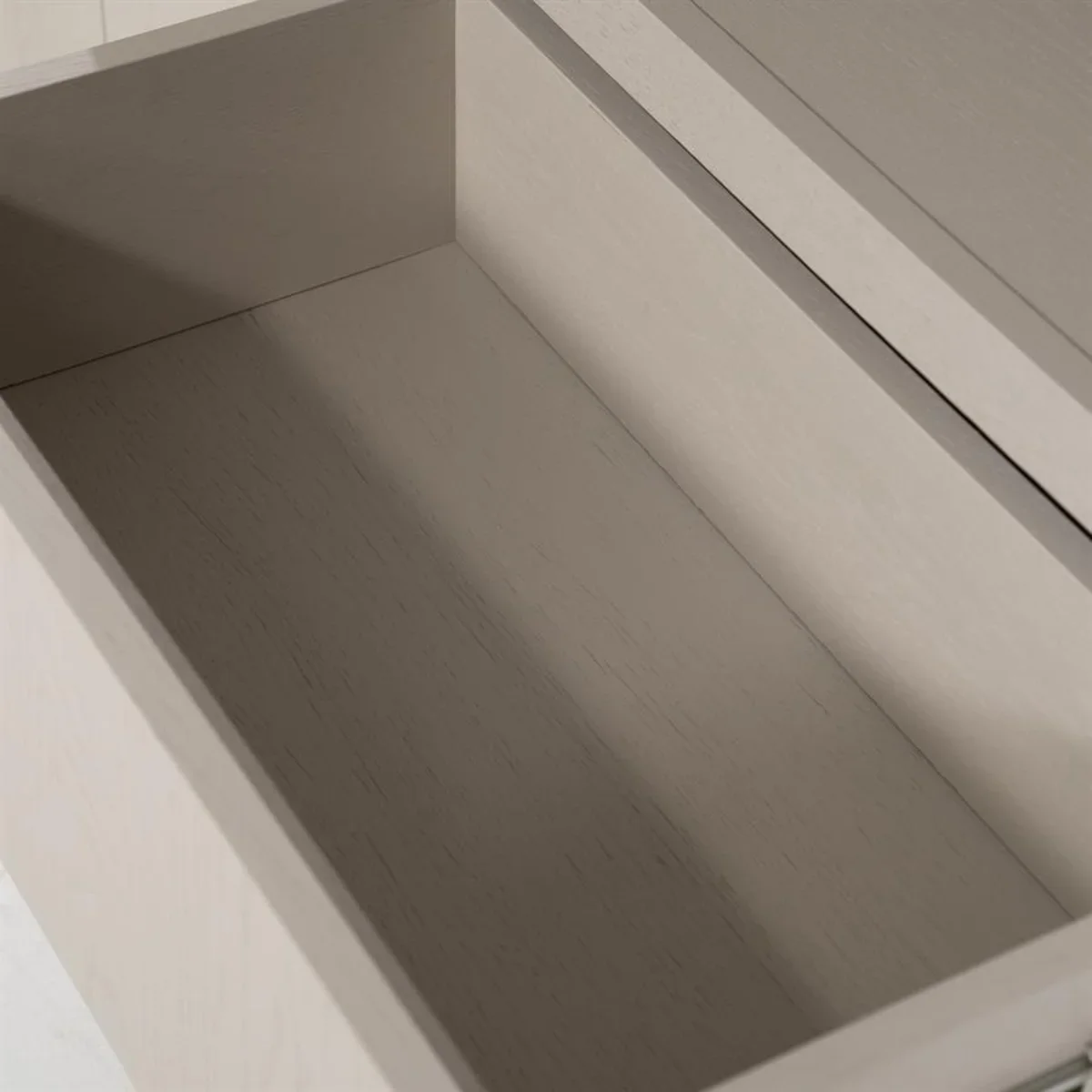 Helsinki Skap 150x220cm - taupe