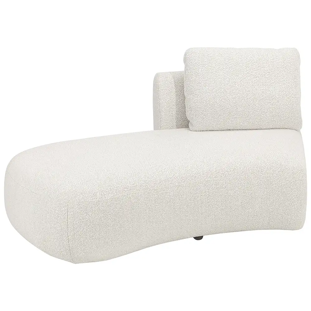 Dixon venstre seksjon