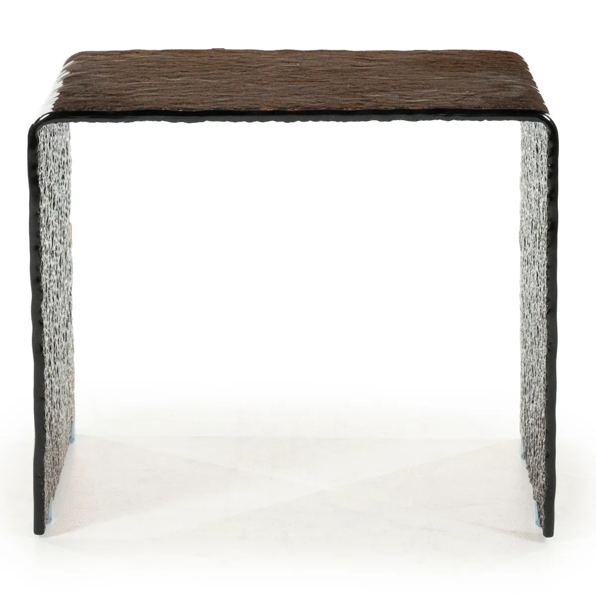 Side table Ripple 50x45x42 cm