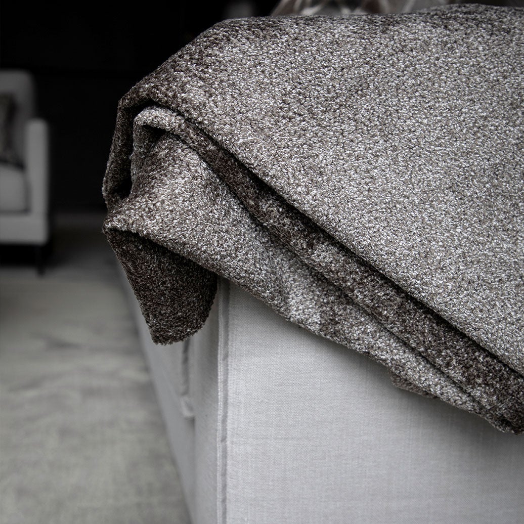 Lago pledd Dark Apatit 130 x 220 cm Artwood