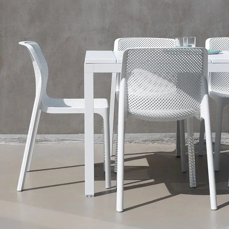 Bit spise stol Senape