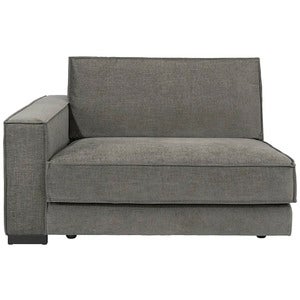 Montana venstre del 1,5-seter 139 cm Hailey taupe