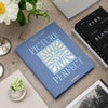 Fotoalbum- Picture Perfect, Blue
