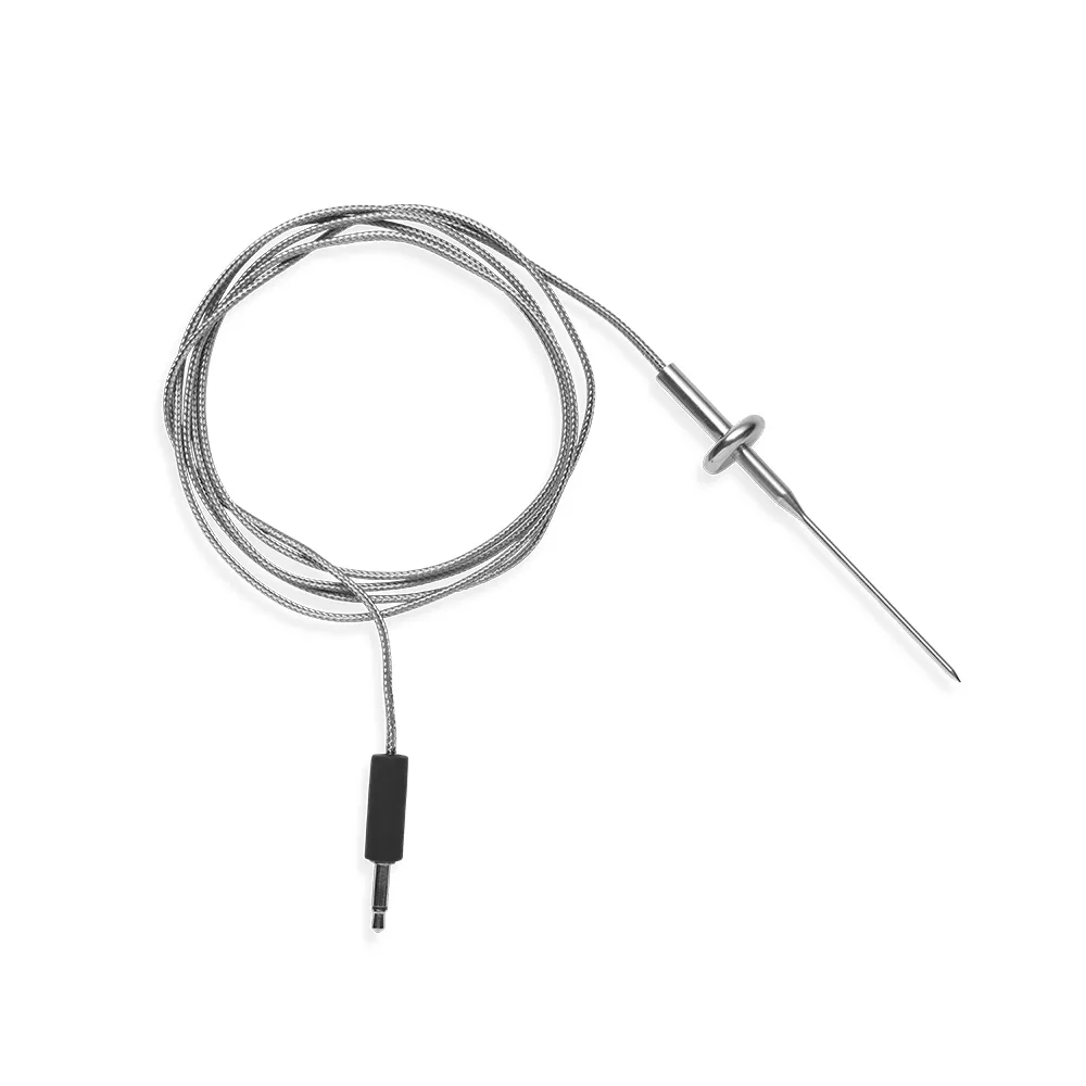 Målepinne for indre temperatur – slank