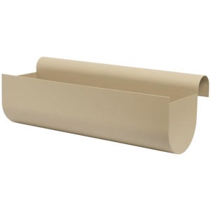 Uma Blomsterkasse med holder Large Cashmere