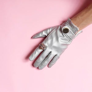 Hagehansker SilverBullet Large