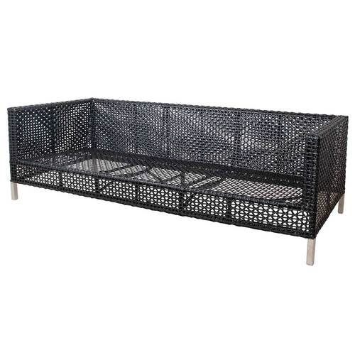 Connect 3-seter Sofa