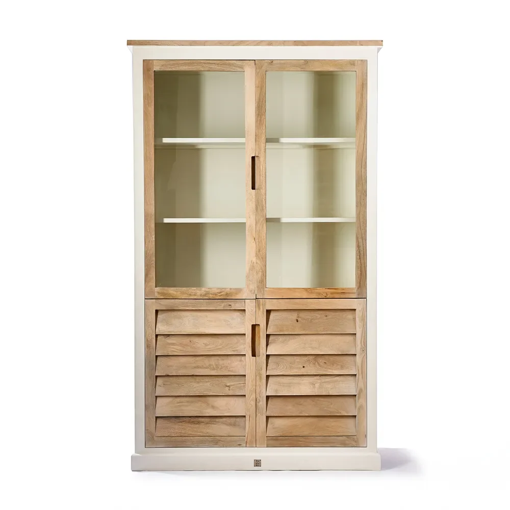 Pacifica Vitrineskap