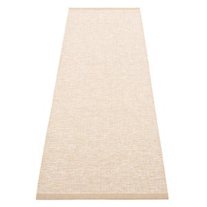 Sam teppe 70 x 225 cm Beige/Vanilla 