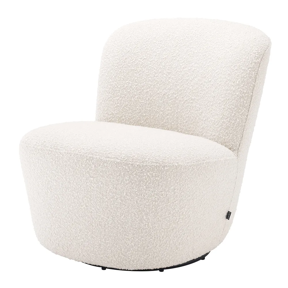  Lenestol Doria Bouclé Cream
