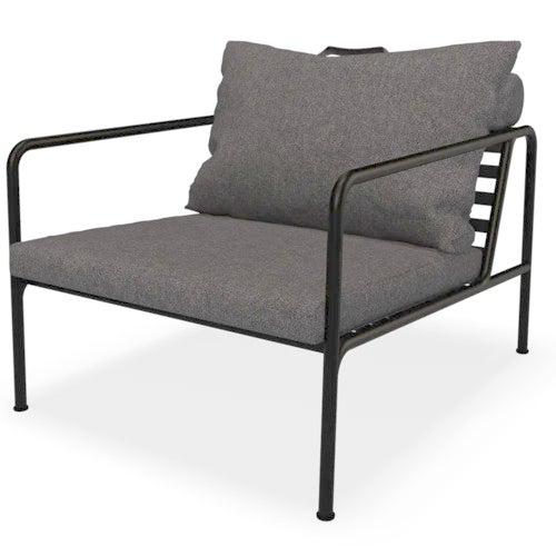 Avon Lenestol Slate/Black 