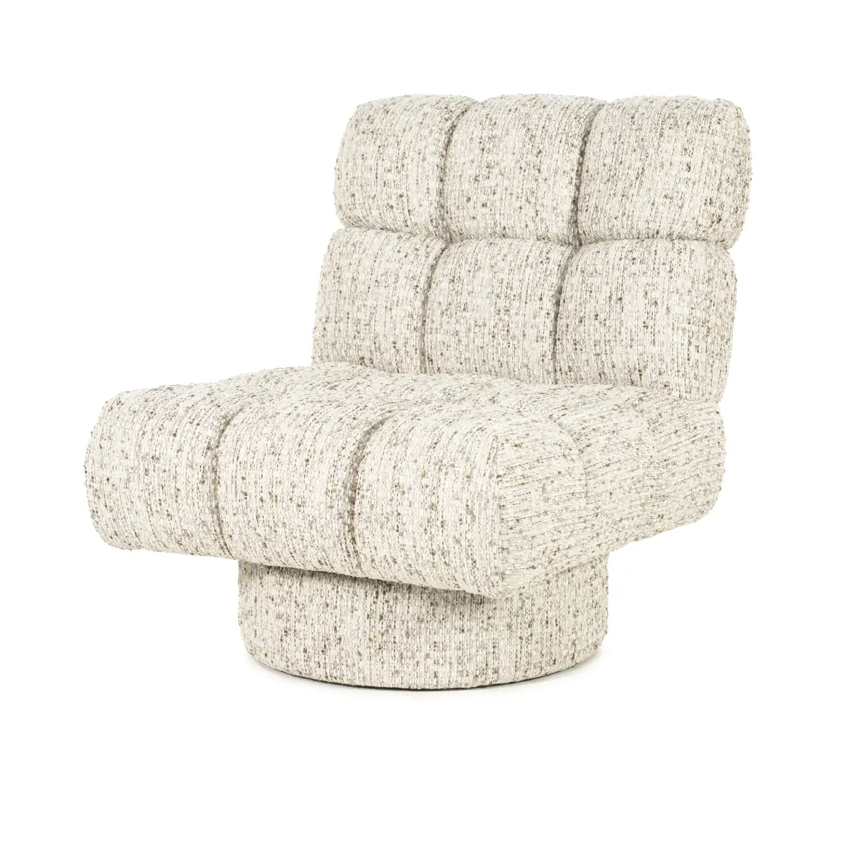 Fenna Lenestol - beige Vive