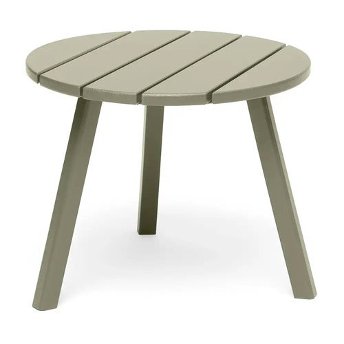 Tennessee Sidebord Grønt