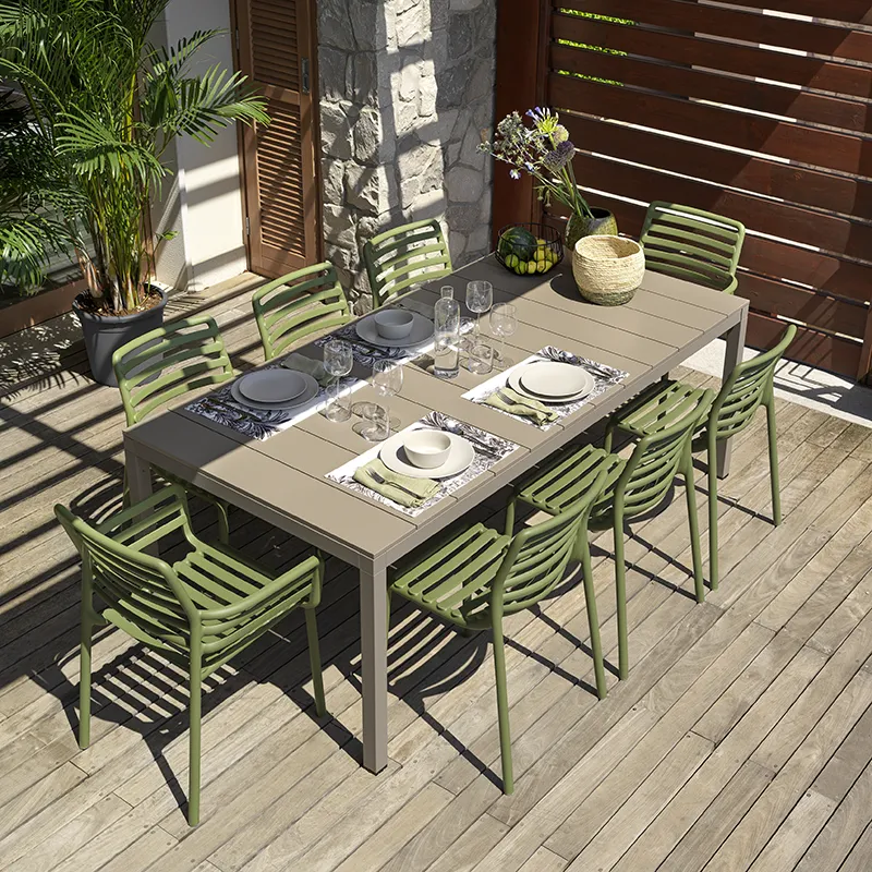 Doga spisestol Marsala