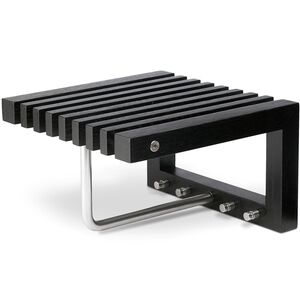 Cutter kleshenger Svart eik