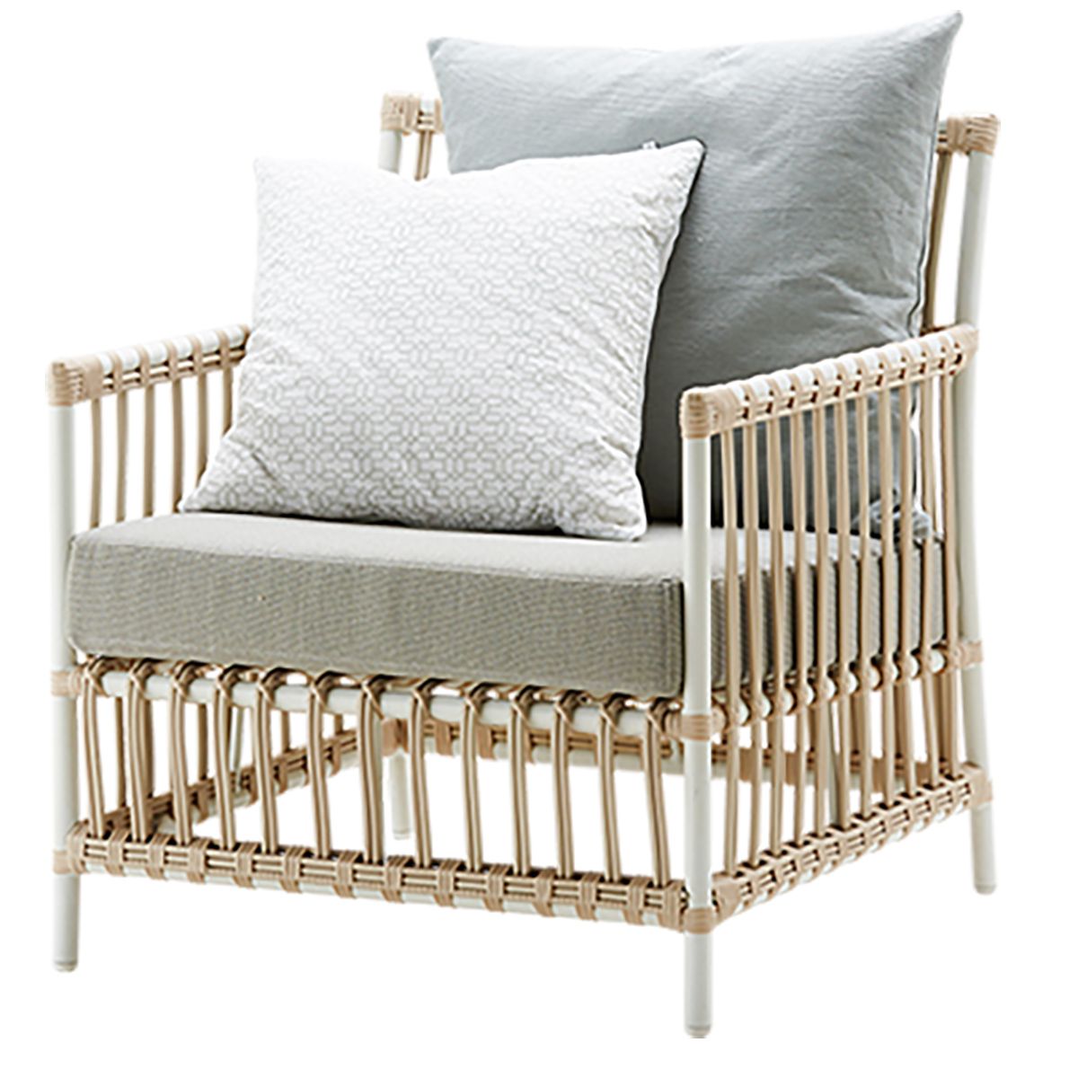 Caroline Lenestol i kunstrotting Dove