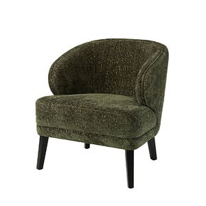  Barrington lenestol i stoff - Pietra forest