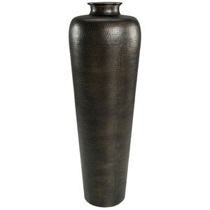 Florence urne stor antikk bronse Artwood