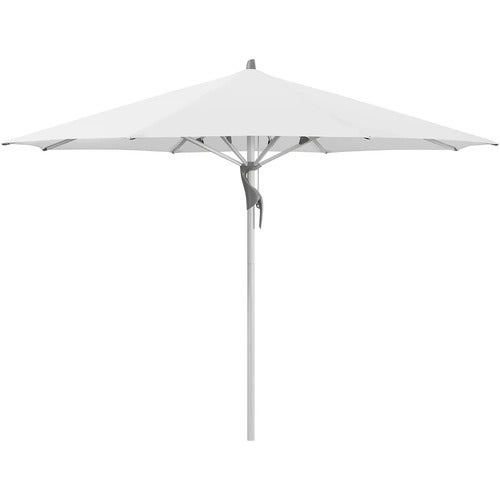 Fortero 350 cm parasoll alu Cat.5 500 Plaster