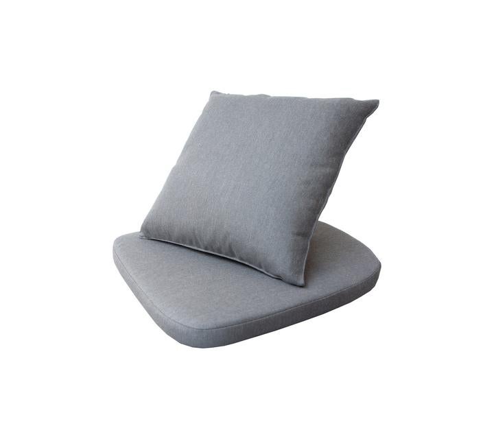 Moments Chair Dynset Grey