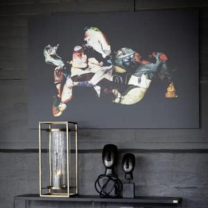 Veggdekor Cherish 150 x 100 cm Artwood