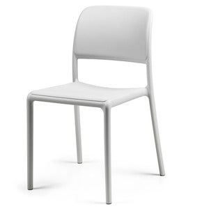 Trill spisestol White