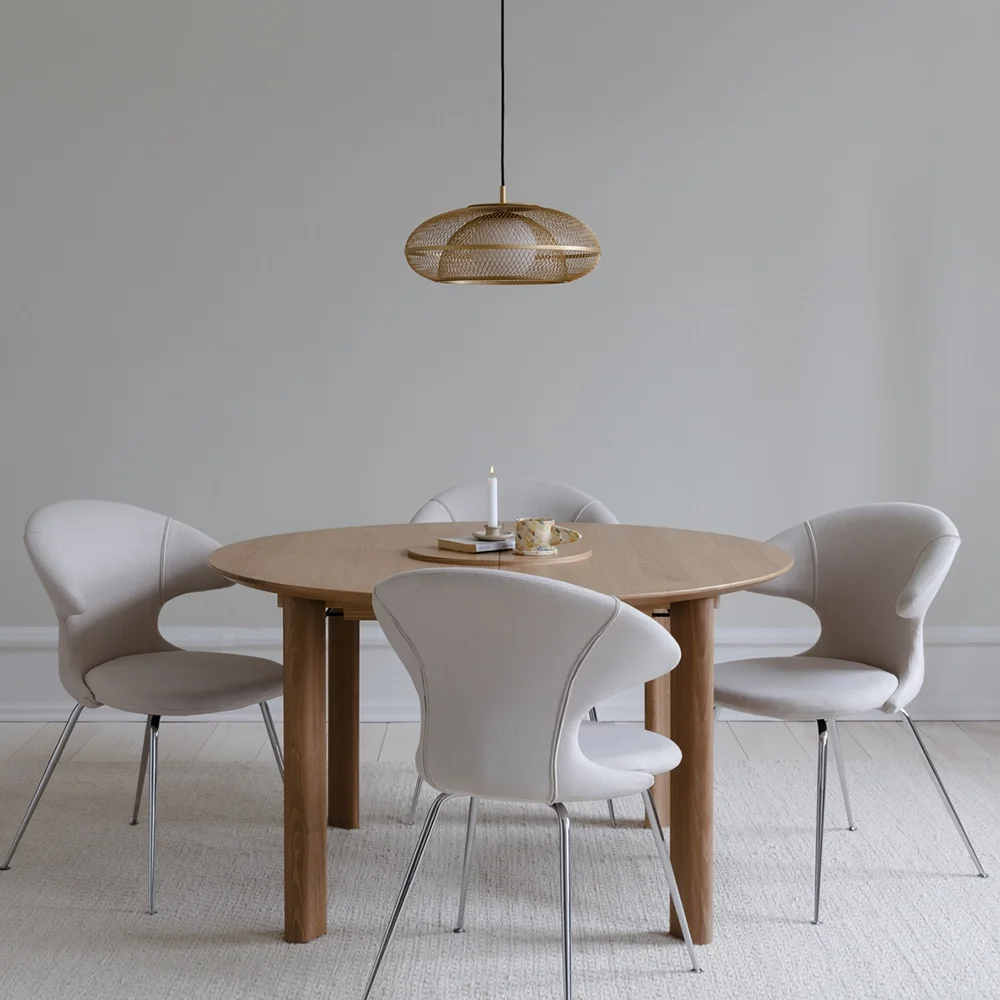 Faraday lampeskjerm Ø45 cm