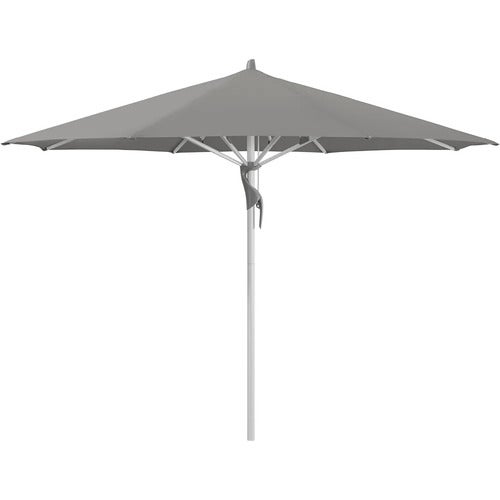 Fortero 350 cm parasoll alu Cat.5 684 Urban Shadow