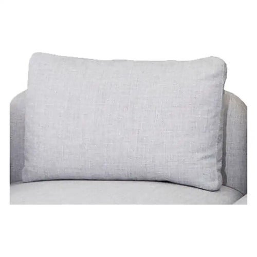 Aura ryghynde Light Grey Ambience 